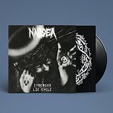 Nausea Vinyl Cybergod/lie Cycle (black)