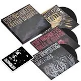 The Coffinshakers Vinyl Earthly Remains (Black Vinyl Box Set)