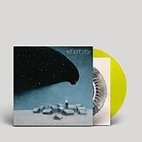 Hexvessel Vinyl Polar Veil ( Transparent Yello