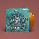 Lunar Effect,The Vinyl Sounds Of Green & Blue ( Transp. Orange)