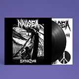 Nausea Vinyl Extinction