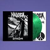 Nausea Vinyl Extinction