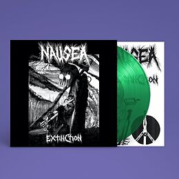 Nausea Vinyl Extinction