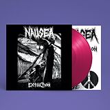 Nausea Vinyl Extinction