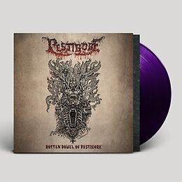 Pestigore Vinyl Rotten Bowel Of Pestigore