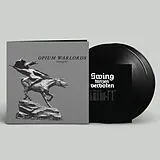Opium Warlords Vinyl Strength! Classic
