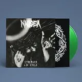 Nausea Vinyl Cybergod/lie Cycle