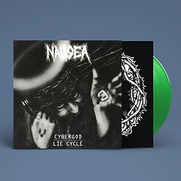 Nausea Vinyl Cybergod/lie Cycle