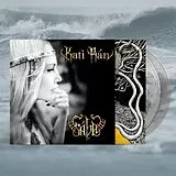 Ran,Kati Vinyl Sala (2lp Limited Clear/black Smoke)