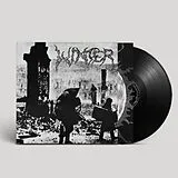 Winter Vinyl Into Darkness