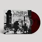 Winter Vinyl Into Darkness
