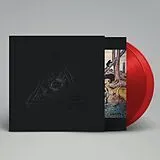 Unholy Vinyl Demology (transparent Red)