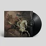 Rippikoulu Vinyl Musta Seremonia
