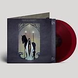 Trees Of Eternity Vinyl Hour Of The Nightingale (transparent Violet)