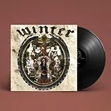 Winter Vinyl Eternal Frost