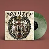 Winter Vinyl Eternal Frost