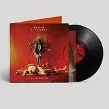 Grave Pleasures Vinyl Motherblood