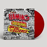 Flaming Sideburns,The Vinyl Rocket Science (original Artyfacts From The Psych)