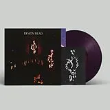 Demon Head Vinyl Through Holes Shine The Stars