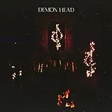 Demon Head CD Through Holes Shine The Stars