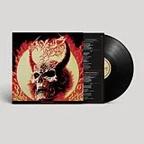 Obnoxious Youth Vinyl Burning Savage