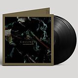 Callisto Vinyl True Nature Unfolds (black Vinyl)