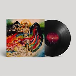 Jess And The Ancient Ones Vinyl Astral Sabbat