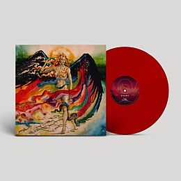 Jess And The Ancient Ones Vinyl Astral Sabbat