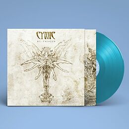 Cynic Vinyl Re-traced