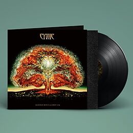 Cynic Vinyl Kindly Bent To Free Us