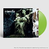 Confessor Vinyl Unraveled (limited Lime Green Vinyl)