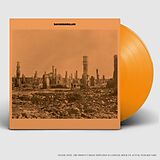Backengrillen Vinyl Backengrillen (transparent Orange Vinyl)