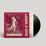 Wigwam Vinyl Hard N' Horny