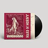 Wigwam Vinyl Hard N' Horny
