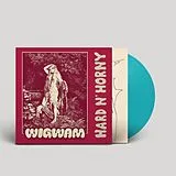 Wigwam LP (analog) Hard N' Horny