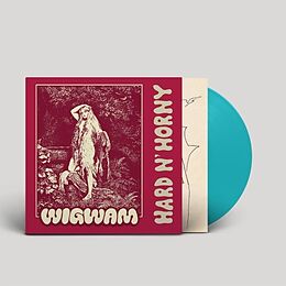 Wigwam Vinyl Hard N' Horny