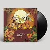 Pappo's Blues Vinyl Volumen 2 (black Vinyl)