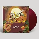 Pappo's Blues Vinyl Volumen 2 (transparent Violet Vinyl)