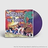 Meteors,The Vinyl The Meteors Vs. The World Part I