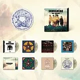 Pentangle Vinyl The Albums: 1968-1972
