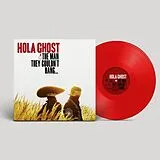 Hola Ghost Vinyl The Man They Couldn't Hang...