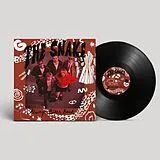Snake,The Vinyl Always Bites Back