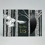 Ran,Kati Vinyl LYS