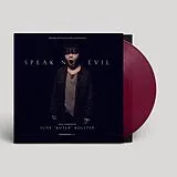 Sune ''koter'' Kolster Vinyl Speak No Evil (original Soundtrack)