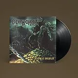 Deathchain Vinyl Deadmeat Disciples (black Vinyl)