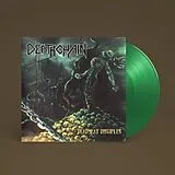 Deathchain Vinyl Deadmeat Disciples (transparent Green Vinyl)