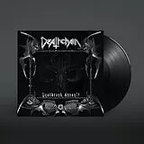Deathchain Vinyl Deathrash Assault (black Vinyl)