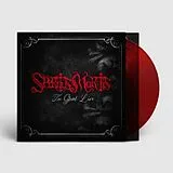 Spiritus Mortis Vinyl The Great Live (transparent Red Vinyl)