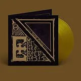 Entheomorphosis Vinyl Pyhä Kuilu (gold Vinyl)
