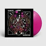 Lunar Effect,The Vinyl Calm Before The Calm (transparent Magenta Vinyl)